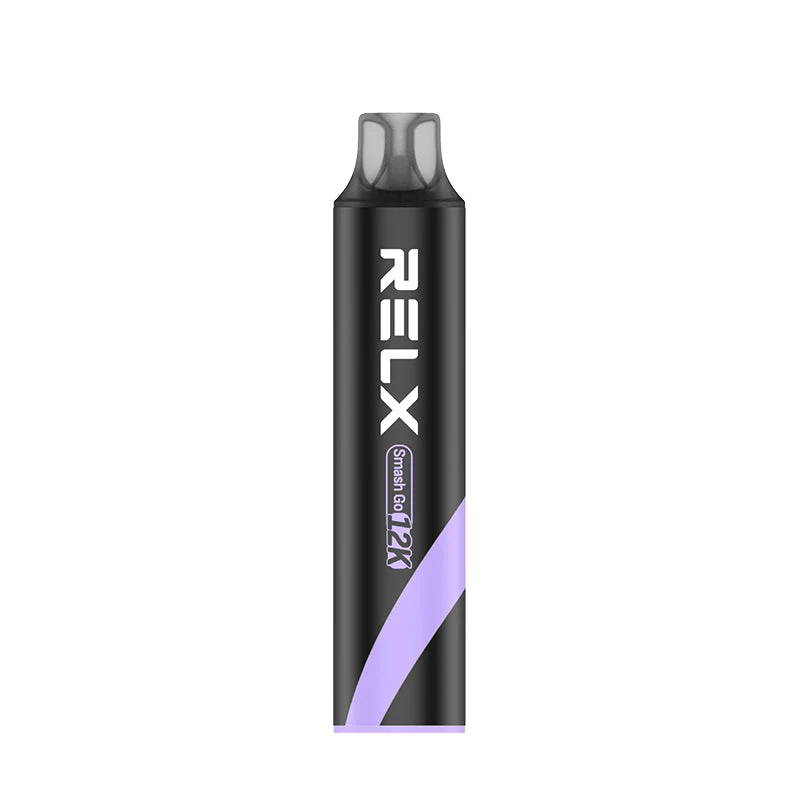RELX Smash Go 12000 一次性電子煙